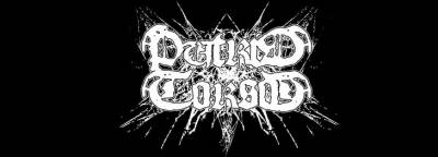 logo Putrid Torso (GER)